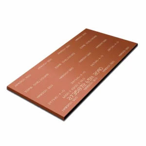 Plat Hardox 400 original SSAB tebal 6–50 mm – Baja tahan abrasi untuk industri alat berat