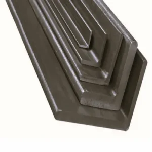 Besi siku hitam 30x30mm - PT Asia Baja Perkasa - Distributor besi siku berkualitas SNI