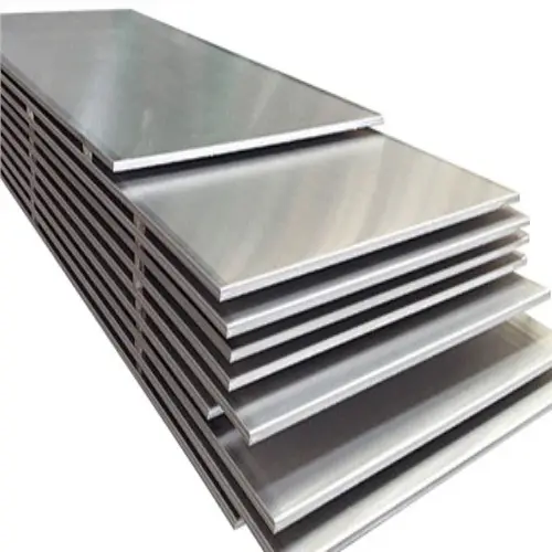 Plat Stainless Steel 321 untuk aplikasi suhu tinggi dan tahan korosi
