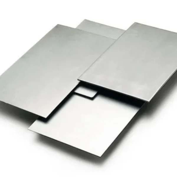 plat stainless Steel 316/316L