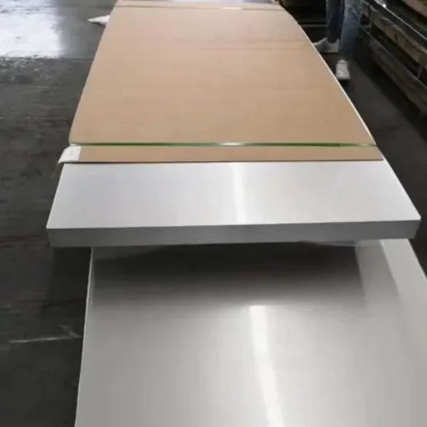 Plat Stainless Steel 430
