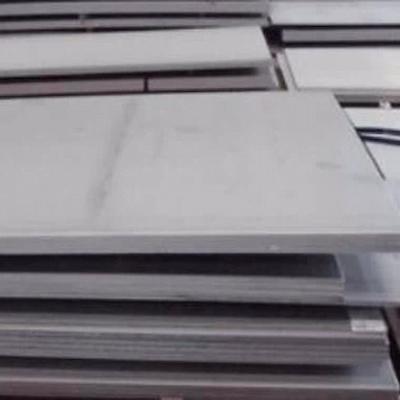 Plat Stainless Steel 410 untuk Industri dan Konstruksi